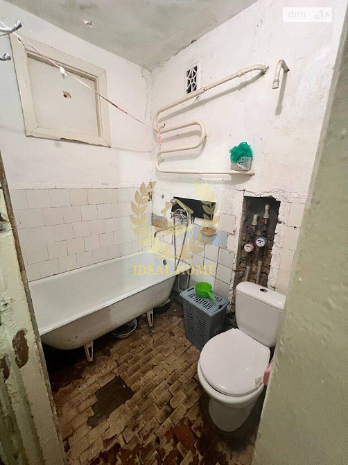 Продаж 2к квартири під ремонт біля парку Відрадний Киев - изображение 13