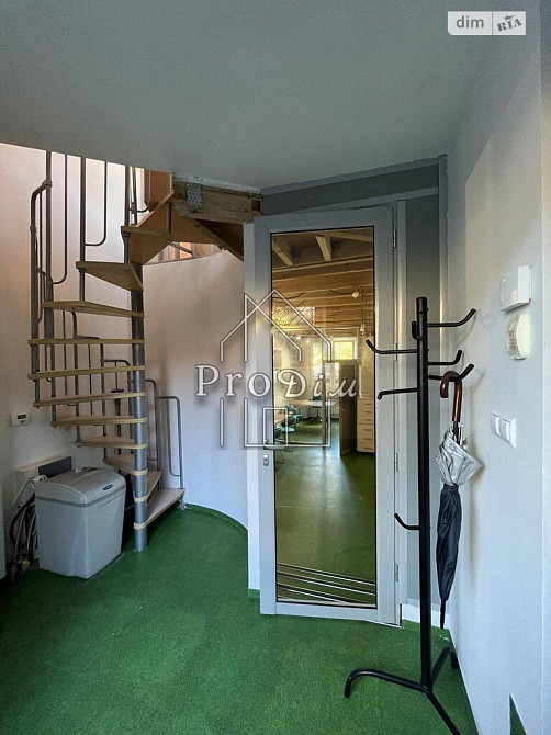 Оренда Будинок 4-кімнатний на Чорновола В'ячеслава вул., 2 Киев - изображение 13