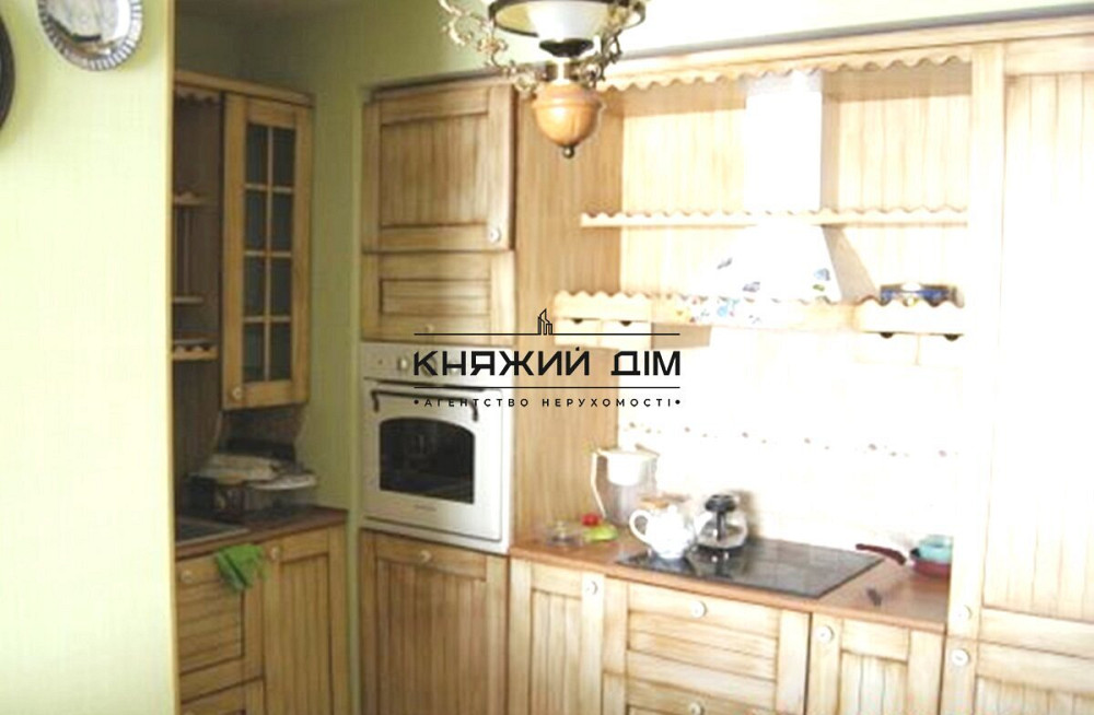 Продаж Квартира 2-кімнатна, 16/19 поверх на Бажана Николая просп. Киев - изображение 5