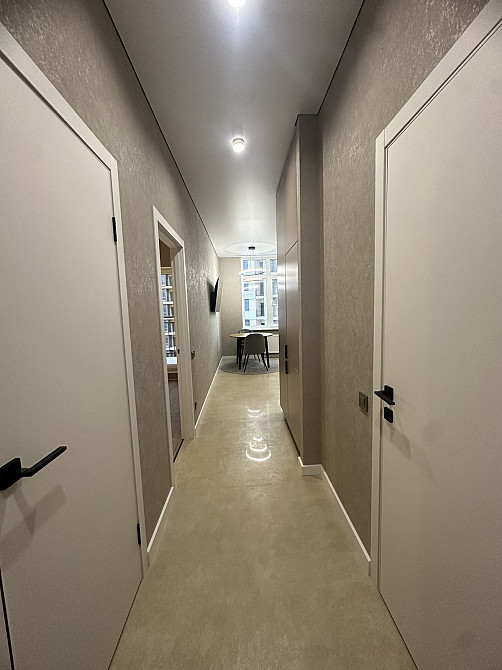 Продаж Квартира 1-кімнатна на ул. Краснова, 1ж Одесса - изображение 10