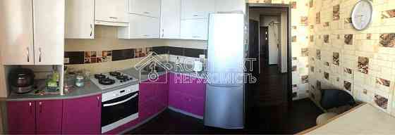 Продаж Квартира 2-кімнатна, 8/9 поверх на вул. Роганська Харків