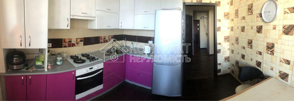 Продаж Квартира 2-кімнатна, 8/9 поверх на вул. Роганська Харьков - изображение 3