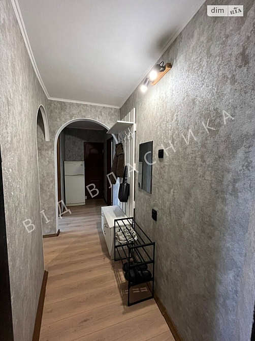 Оренда Квартира 2-кімнатна, 2/5 поверх на Павла Корнелюка (Станіславського) Вінниця - фото 1