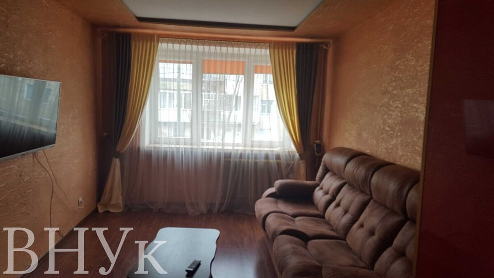 Продаж Квартира 3-кімнатна, 2/5 поверх на Львівська Luts'k - photo 1