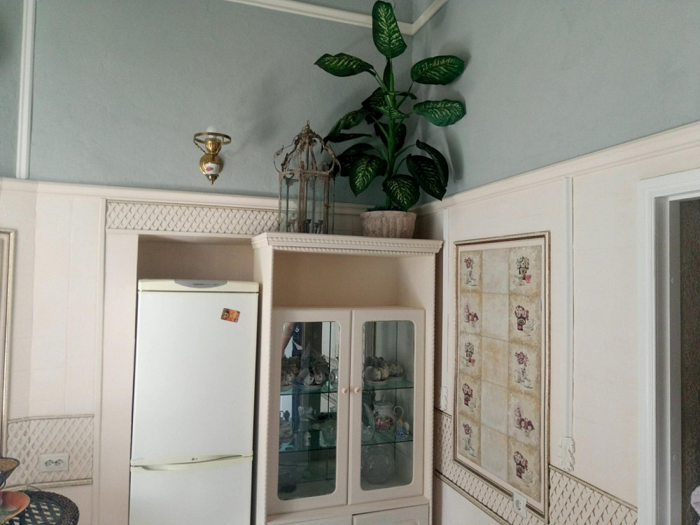 В продаже роскошная двухкомнатная квартира на ул. Торговая. Авторский ремонта Одеса - фото 9