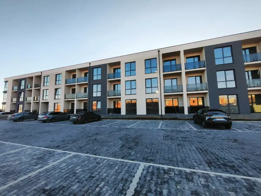 Продаж 1к Квартира 40 кв.м Волошкова 32 Ужгород - фото 2