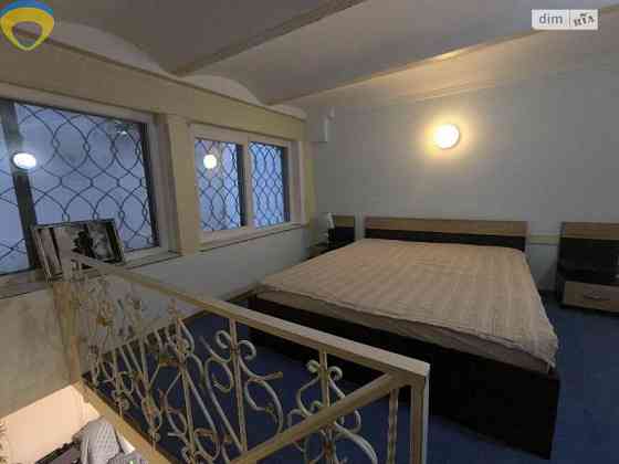 Продаж комерційне приміщення на ул. Пушкинская, 59 приміщень - 4, поверх - 1 Odessa