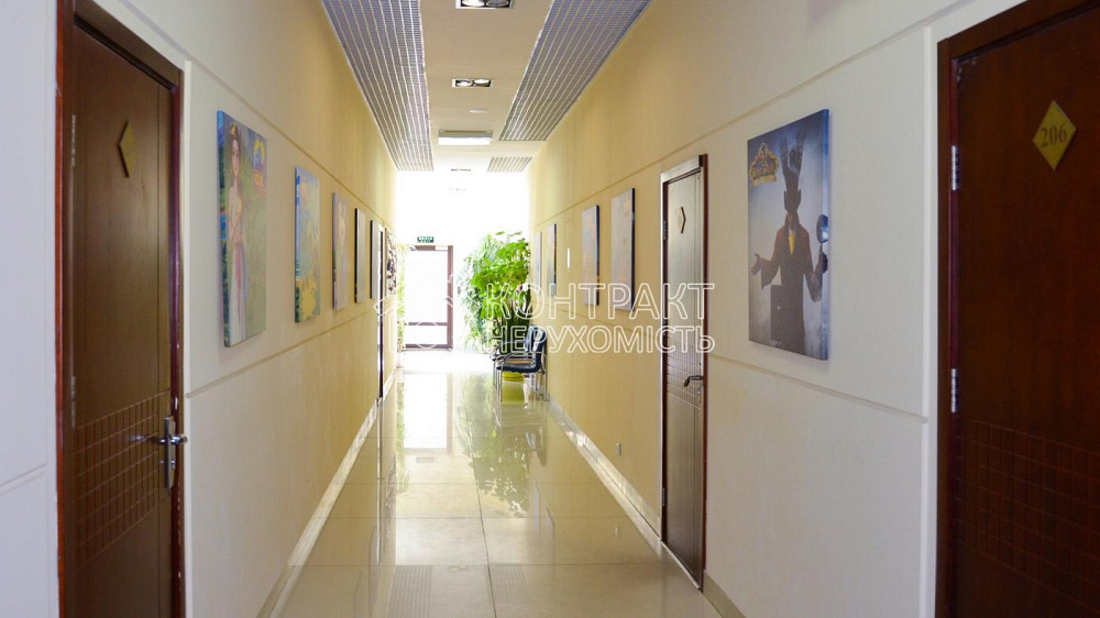 Оренда офісне приміщення на вул. Героїв Харкова приміщень - 1, поверх - 5/9 Харків - фото 10