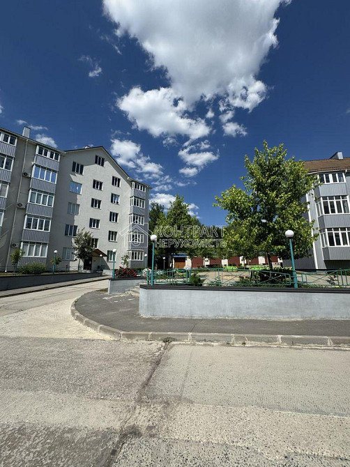 Продаж Квартира 1-кімнатна, 1/5 поверх на вул. Букова Харків - фото 16