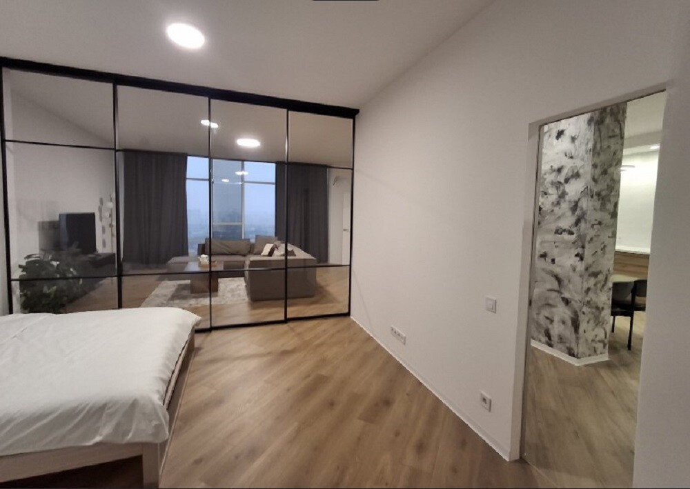 Оренда Квартира 3-кімнатна, 19/24 поверх на улица Антонова Авиаконструктора, д.2 Киев - изображение 11