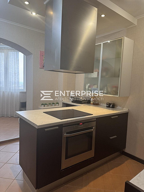 Продаж Квартира 3-кімнатна, 15/22 поверх на вул. Милославская Kiev - photo 12