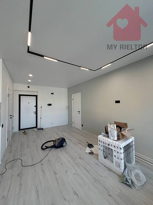 Продаж Квартира 1-кімнатна, 3/9 поверх на Тлехаса Uzhhorod - photo 7