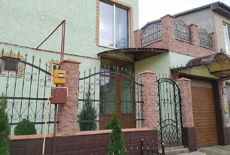 Шикарный дом в Авангарде ЖМ "Добрый"! Авангард - изображение 2