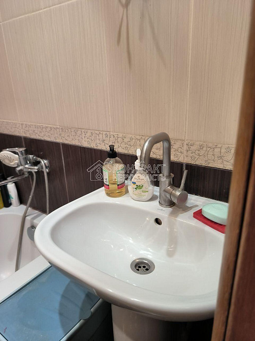 Оренда Квартира 1-кімнатна, 3/16 поверх на вул. Болградська Kharkiv - photo 3