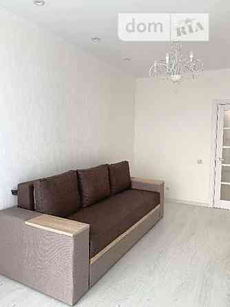 Оренда Квартира 1-кімнатна, 9/25 поверх на ул. Михаила Драгоманова Київ