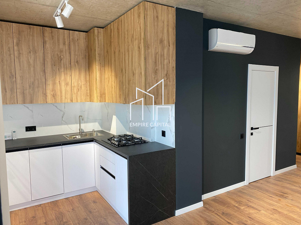 Оренда 1к Квартира 60 кв.м Малоголосківська вул. Львів - фото 5