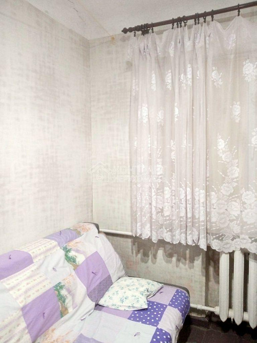 Продаж Квартира 1-кімнатна, 3/5 поверх на вул. Тобольська ( Вартових неба) Харків - фото 8