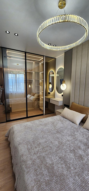 Продаж Квартира 2-кімнатна, 13/26 поверх на Фонтанская дорога ул. Одеса - фото 11