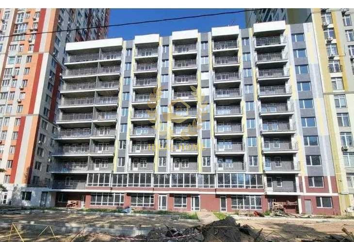 Продаж Квартира 3-кімнатна на Клавдиевская ул. Київ - фото 1