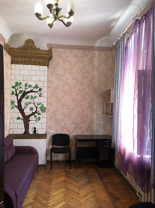 Продаж Квартира 5-кімнатна на ул. Базарная, 29 Одеса - фото 8