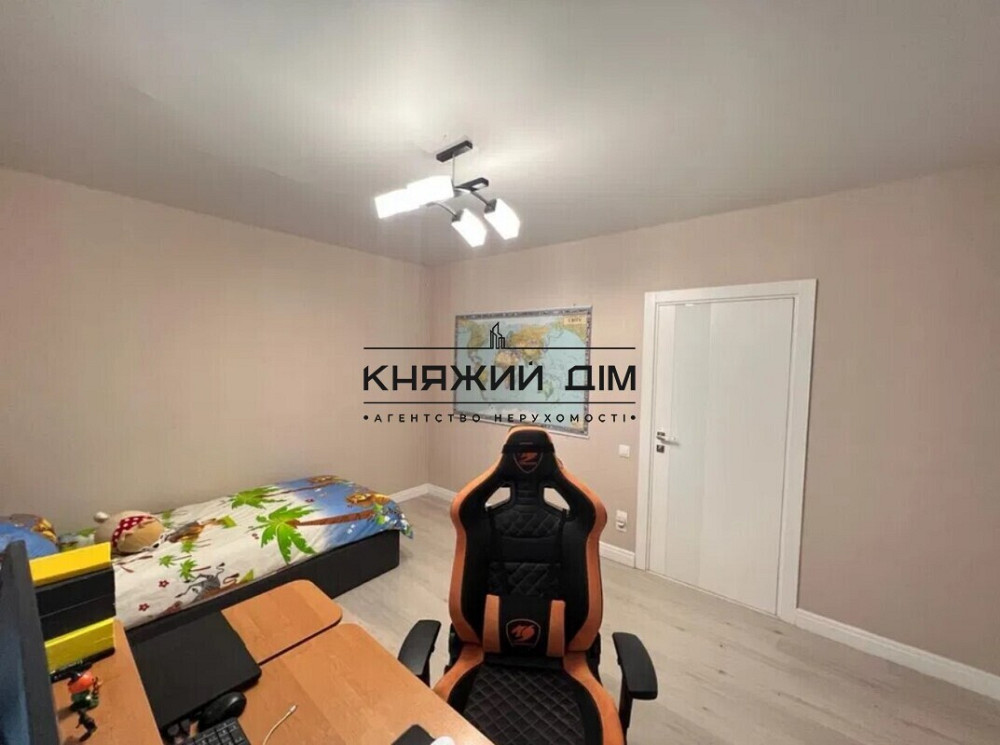 Продаж 3-х к.кв. на Позняках, по вул. Михайла Гришка в Дарницькому р-ні. Код об'єкту №: 21145462 Київ - фото 11