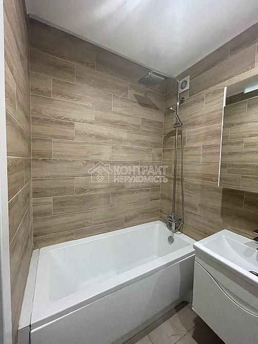 Продаж Квартира 1-кімнатна, 13/16 поверх на вул. Іскринська Kharkiv - photo 5