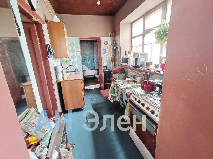 Продаж 1-поверховий Будинок з ділянкою 14 сот 69 кв.м 4 кімн. на JV4C+77, Лиманський район, Одеська область, 67512 Одеса - фото 7