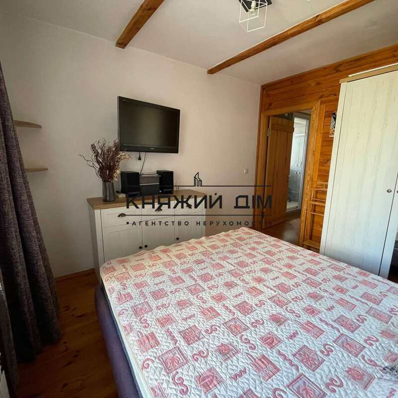 Оренда Квартира 4-кімнатна, 5/9 поверх на Приречная ул. Київ - фото 2