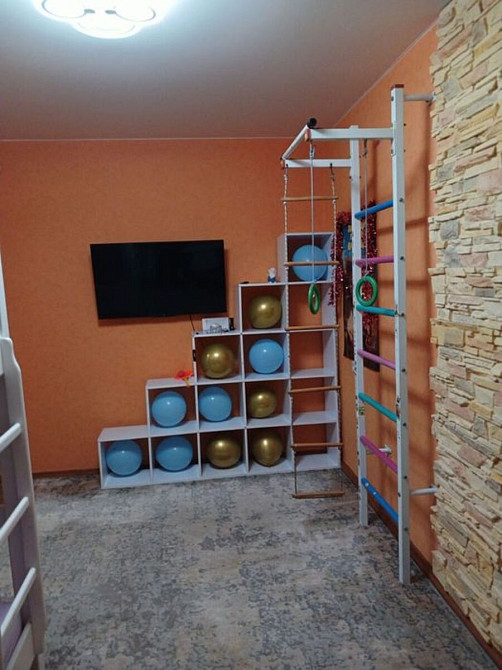 Продаж Квартира 2-кімнатна, 9/9 поверх Kirovohrad - photo 8