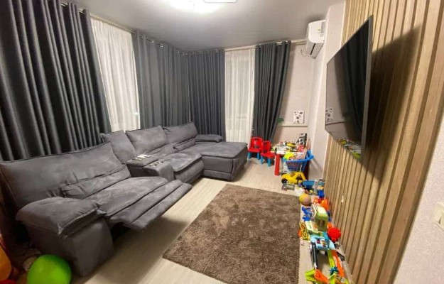 Продам 2х комнатную квартиру Одеса - фото 1