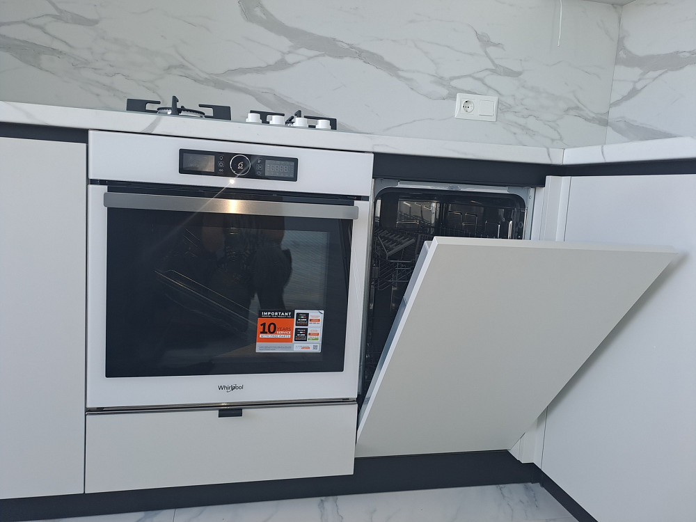 Продаж 1х-кімнатної квартири по пр-т. Злуки Тернопіль - фото 7