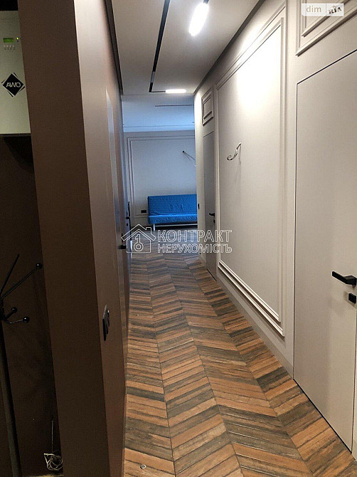 Продаж Квартира 3-кімнатна, 1/4 поверх на вул. Клеменова Дача Харків - фото 14