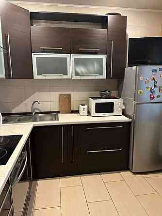 Продаж Квартира 1-кімнатна, 13/33 поверх на Харківське шосе, 19А Київ