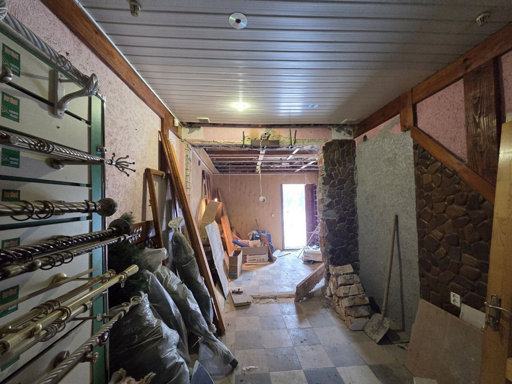 Продаж торгове приміщення на Лугова, 3а поверх - 1/1  - photo 9