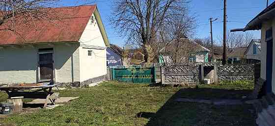 Продається будиночок Білоцерківського району Київської області Сорокотяги