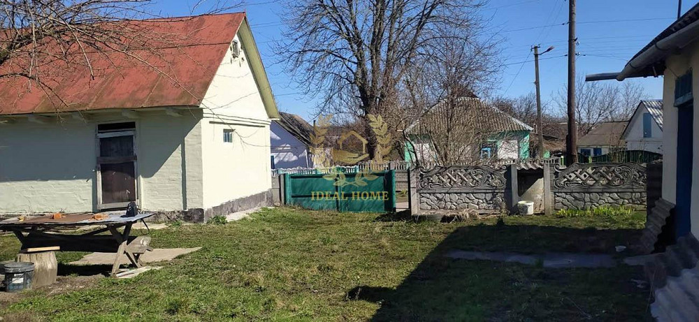 Продається будиночок Білоцерківського району Київської області Сорокотяги - фото 5
