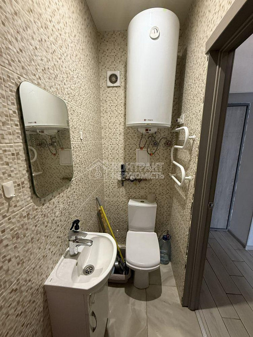 Продаж Квартира 1-кімнатна, 7/11 поверх на вул. Шевченківський Kharkiv - photo 8