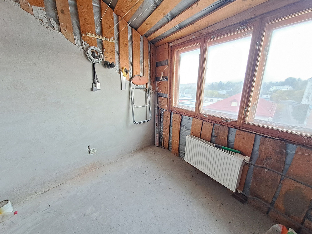 Продаж 5 км квартири по вул.Чернівецька, Оболоня.Тернопіль Тернопіль - фото 17