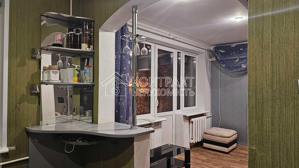 Оренда Квартира 3-кімнатна, 3/3 поверх на вул. Лева Ландау Харьков - изображение 12