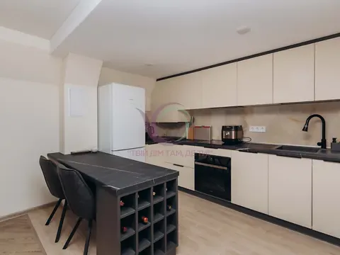 Продаж 1к Квартира 66 кв.м Прутська вулиця 29Б Чернівці - фото 4