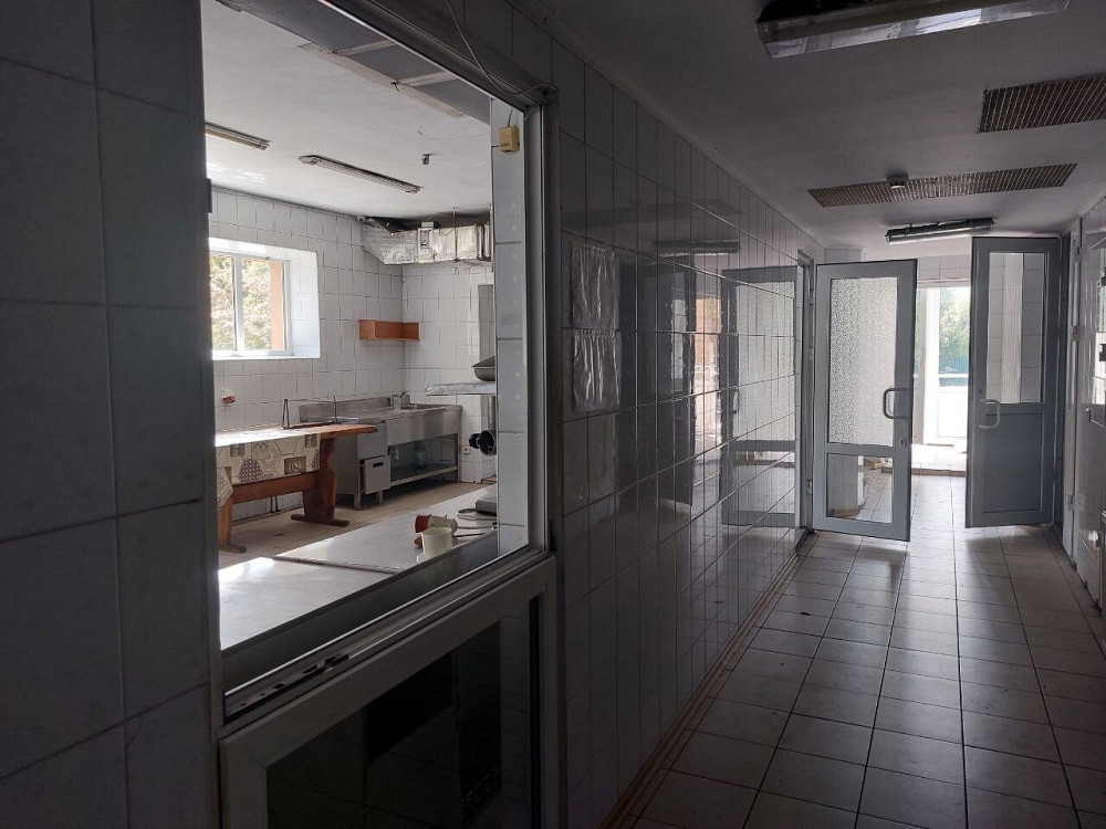 Оренда приміщення вільного призначення на улица Выставочная, д.1 приміщень - 3, поверх - 1/2  - изображение 16