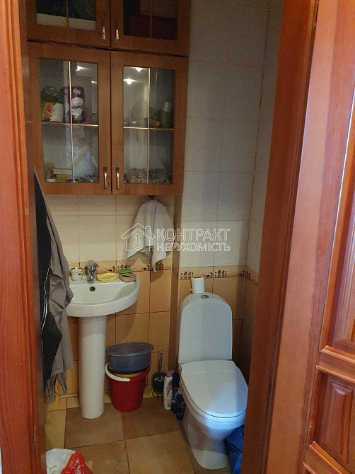 Продаж Квартира 2-кімнатна, 6/10 поверх на вул. Петра Болбочана Харків - фото 14