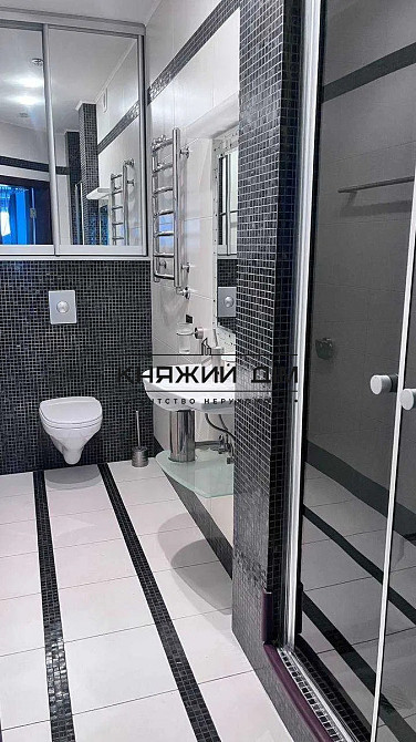 Продаж Квартира 4-кімнатна, 27/28 поверх на Анны Ахматовой ул. Київ - фото 15