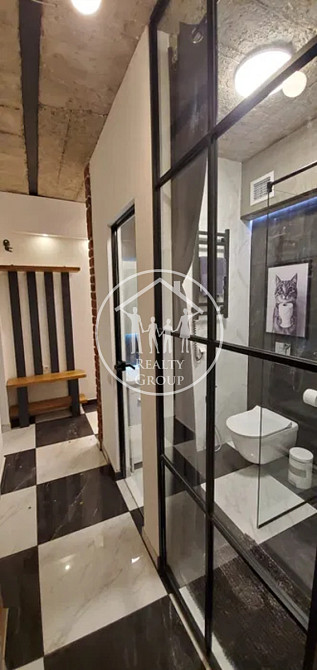 Оренда Квартира 1-кімнатна, 1/2 поверх на Парфановичів Львів - фото 5