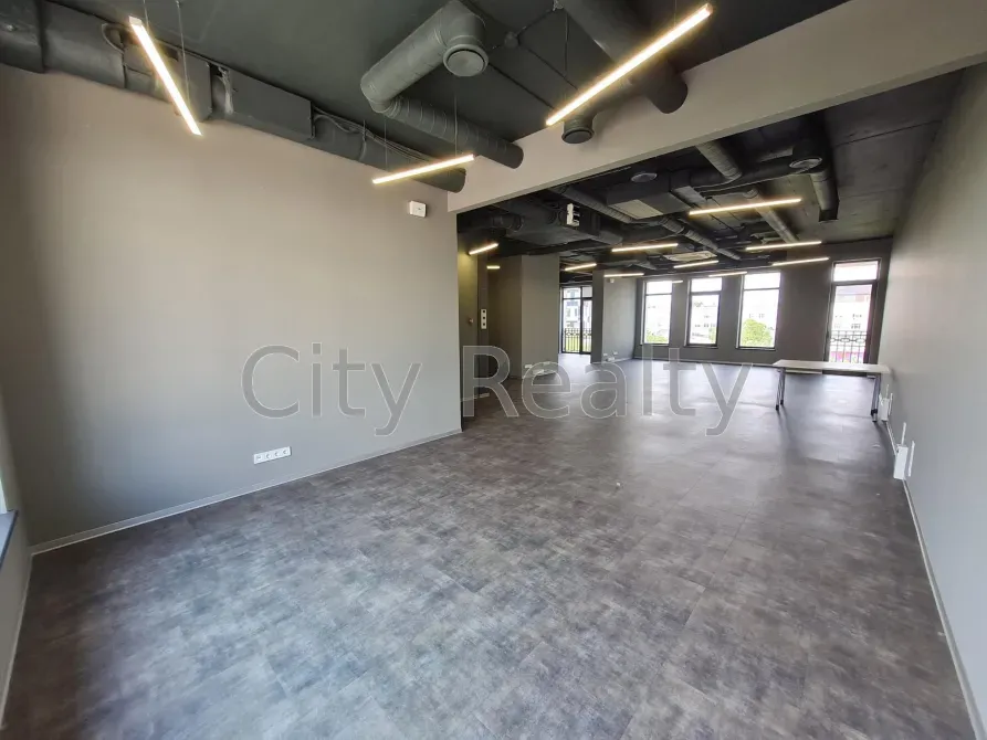 For rent Office Spaces area 143 sq.m floor 3 Kiev Верхній Вал 64 Kiev - photo 4