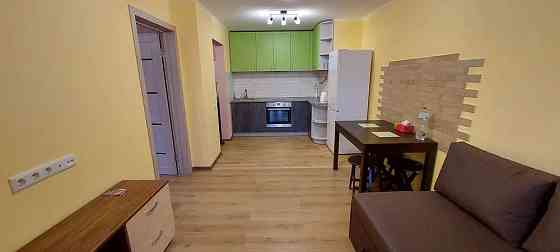 Оренда Квартира 1-кімнатна, 10/14 поверх на ул. Николая Хвылевого Київ