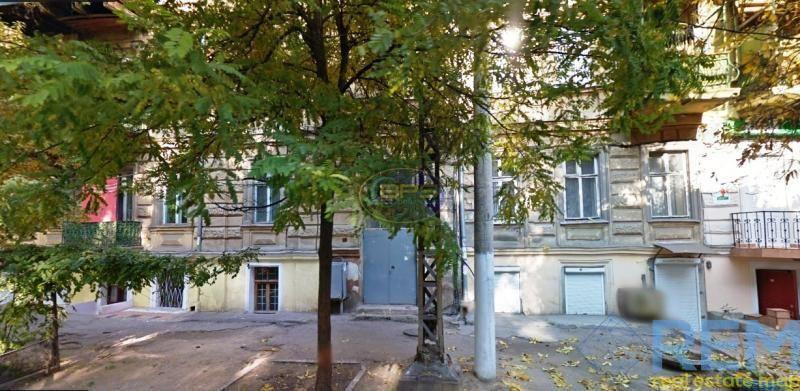 Продаж офісне приміщення приміщень - 2, поверх - 1/3 Одеса - фото 2