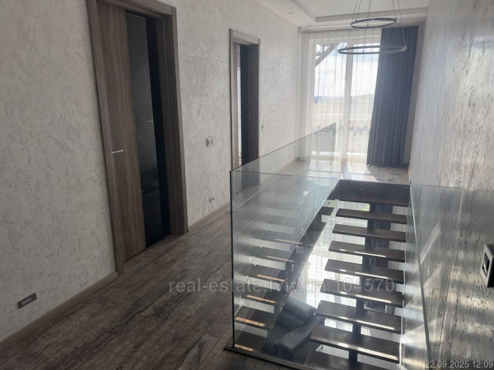 Продаж 4к квартири 165 кв. м Львів - фото 13