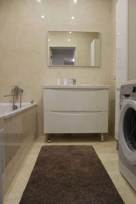 Оренда Квартира 2-кімнатна, 12/25 поверх на ул. Михаила Драгоманова Київ - фото 3