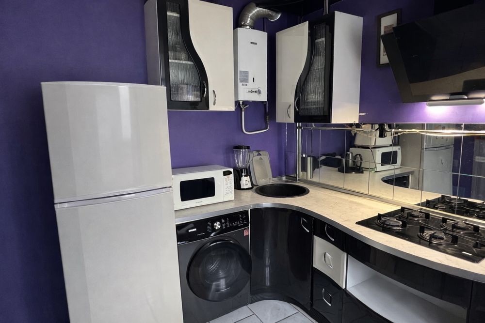 Продаж Квартира 3-кімнатна, 2/5 поверх на Берестейський вул., д. 75/2 Київ - фото 3